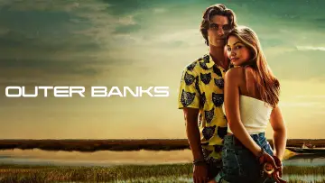 Backdrop к сериалу "Outer Banks" #1220850
