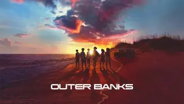 Backdrop к сериалу "Outer Banks" #1220852