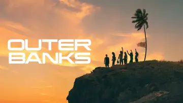Backdrop к сериалу "Outer Banks" #1220858