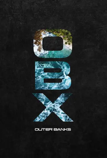 Poster к сериалу "Outer Banks" #1220925