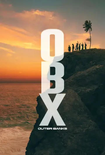Poster к сериалу "Outer Banks" #1220926