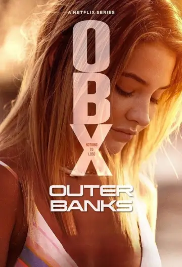 Poster к сериалу "Outer Banks" #1220934