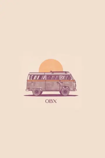 Poster к сериалу "Outer Banks" #1220947