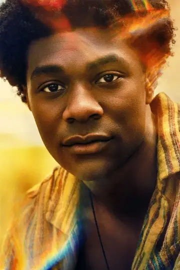 Poster к сериалу "Outer Banks" #1220951