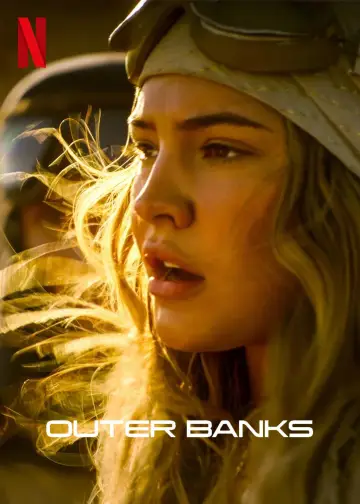 Poster к сериалу "Outer Banks" #1220953