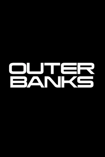 Poster к сериалу "Outer Banks" #1220954