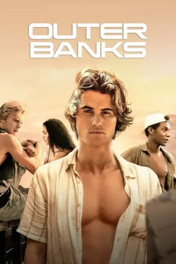 Poster к сериалу "Outer Banks" #1220957