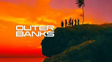 Backdrop for the TV series "Outer Banks" #1535419