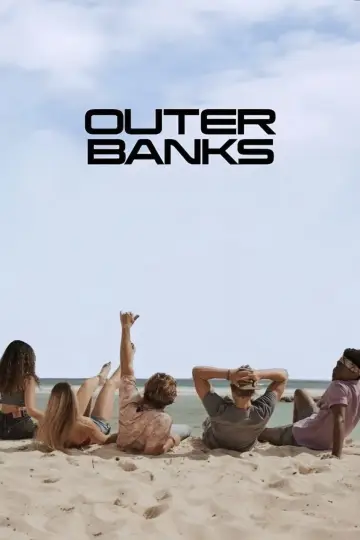 Poster for the TV series "Outer Banks" #1535439