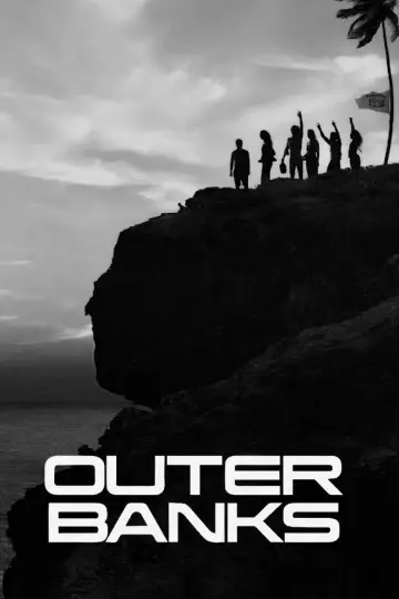 Poster for the TV series "Outer Banks" #1535442