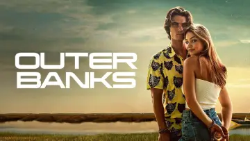 Backdrop for the TV series "Outer Banks" #1656247