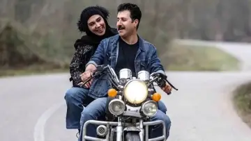 Backdrop for the TV series "Paytakht" #1506798