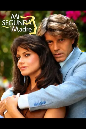 Poster for the TV series "Mi segunda madre" #1789451