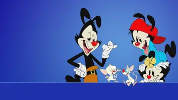 Backdrop к сериалу "Animaniacs" #1335565