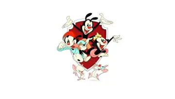 Backdrop к сериалу "Animaniacs" #1335566