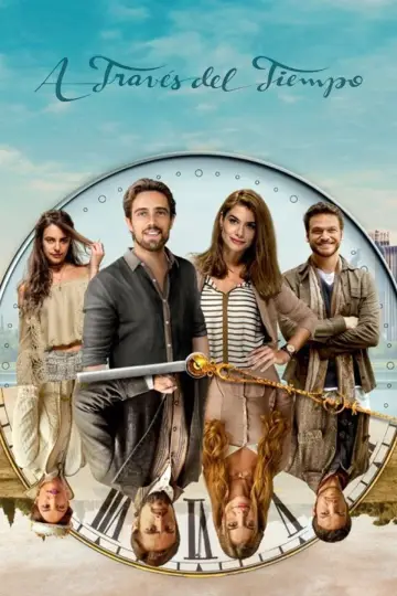 Poster for the TV series "La Pola" #1798260