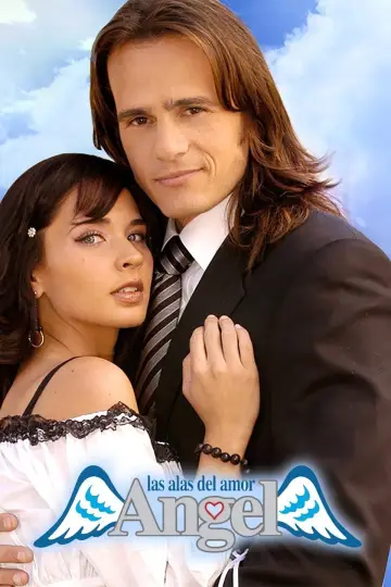 Poster for the TV series "La Pola" #1798261