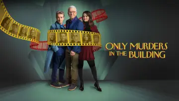Backdrop к сериалу "Only Murders in the Building" #1286665