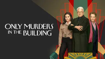 Backdrop к сериалу "Only Murders in the Building" #1286669