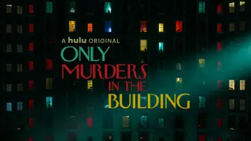 Backdrop к сериалу "Only Murders in the Building" #1286686