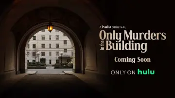 Backdrop к сериалу "Only Murders in the Building" #1286691