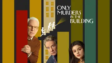 Backdrop к сериалу "Only Murders in the Building" #1286692