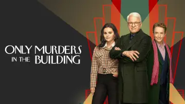 Backdrop к сериалу "Only Murders in the Building" #1286696