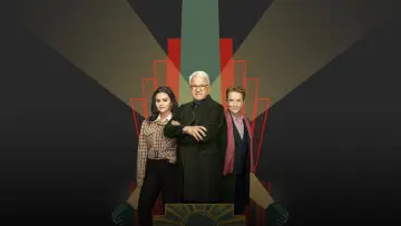 Backdrop к сериалу "Only Murders in the Building" #1286699