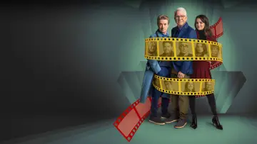 Backdrop к сериалу "Only Murders in the Building" #1286700