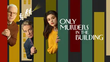 Backdrop к сериалу "Only Murders in the Building" #1286706