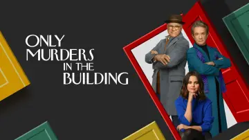 Backdrop к сериалу "Only Murders in the Building" #1286710