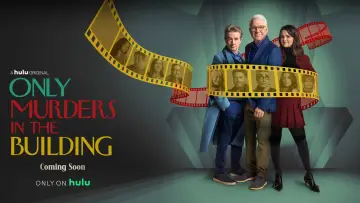Backdrop к сериалу "Only Murders in the Building" #1286719