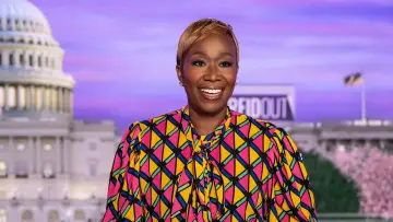 Backdrop к сериалу "The Joy Reid Show" #1386184