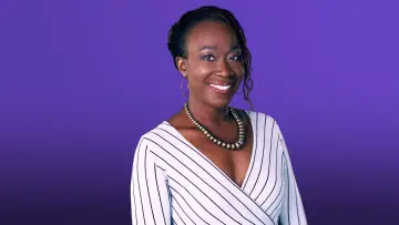 Backdrop к сериалу "The Joy Reid Show" #1386185
