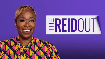 Backdrop к сериалу "The Joy Reid Show" #1386186