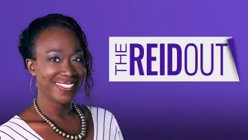 Backdrop к сериалу "The Joy Reid Show" #1386188