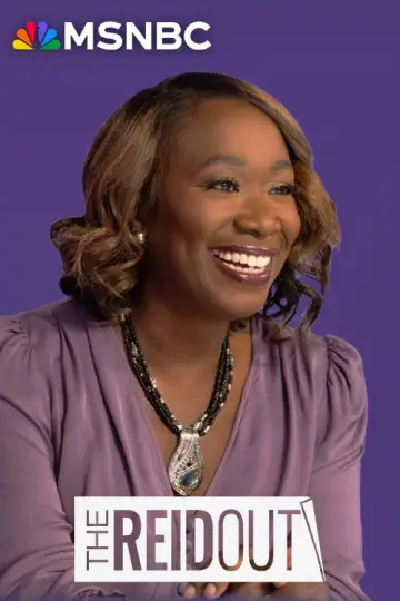 Poster к сериалу "The Joy Reid Show" #1386191