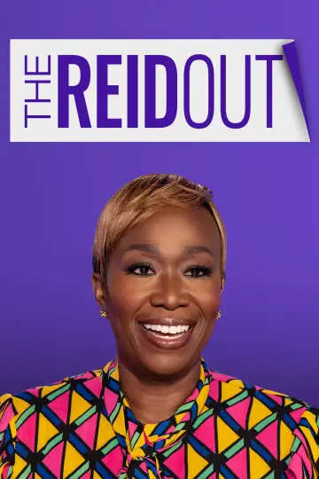 Poster к сериалу "The Joy Reid Show" #1386192