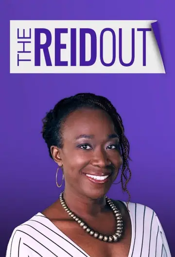Poster к сериалу "The Joy Reid Show" #1386193