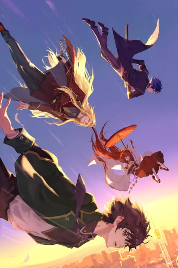 Season 3