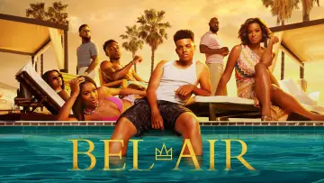 Backdrop к сериалу "Bel-Air" #1380427