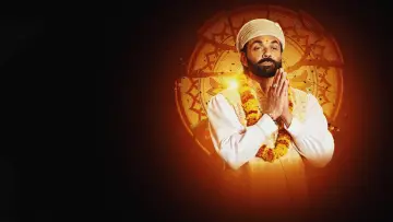 Aashram Poster
