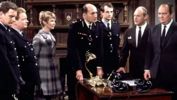Backdrop for the TV series "Softly Softly: Task Force" #1766249