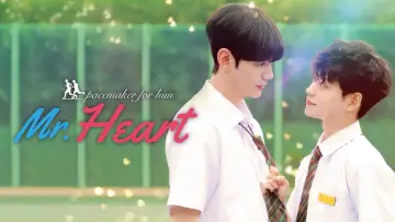 Backdrop for the TV series "Mr. Heart" #1839405