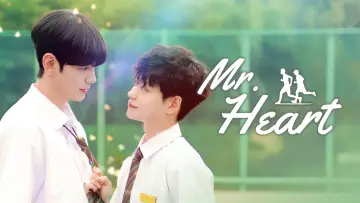 Backdrop for the TV series "Mr. Heart" #1839414