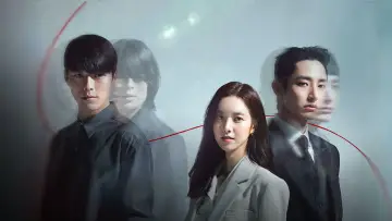 Backdrop for the TV series "Born Again" #1904598