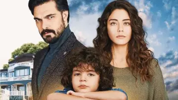Backdrop к сериалу "Legacy" #1348591