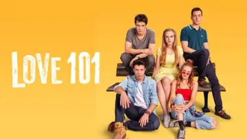 Backdrop for the TV series "Love 101" #1902431