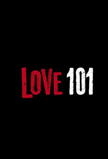 Poster for the TV series "Love 101" #1902450
