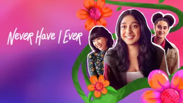 Backdrop к сериалу "Never Have I Ever" #1330212